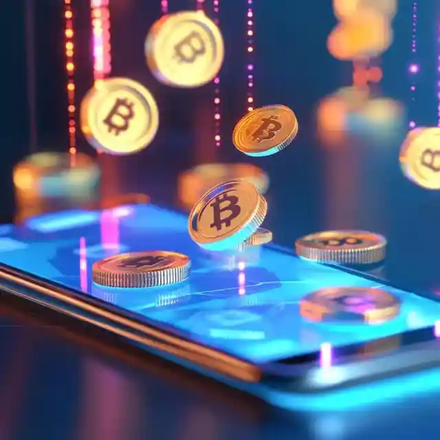 Decentralized Application (dApp) Development